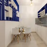 דירה Seaman's House בורגאס