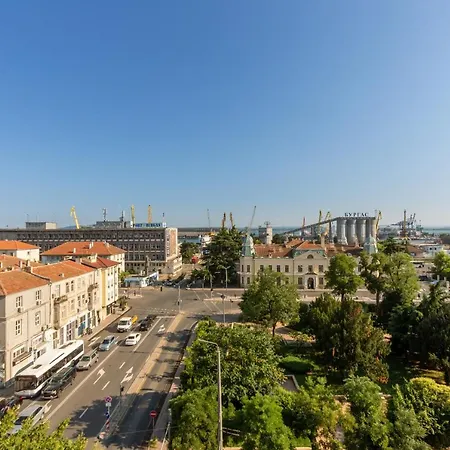 Seaman's House Apartament