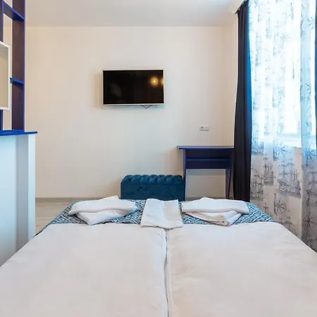 Apartament Seaman's House Burgas