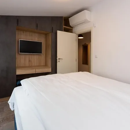 Seaman's House Apartament *