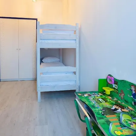 Seaman's House بورغاس