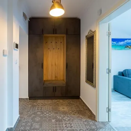 Seaman's House Apartament