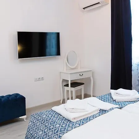 Seaman's House بورغاس