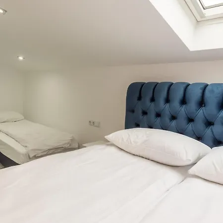 Seaman's House Burgas