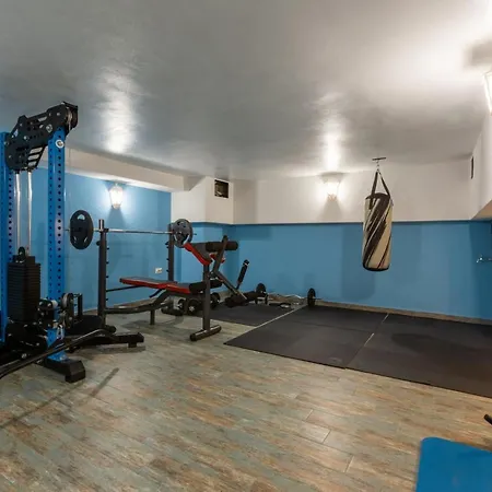 Seaman's House بورغاس