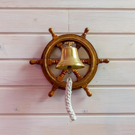 Seaman's House Burgas