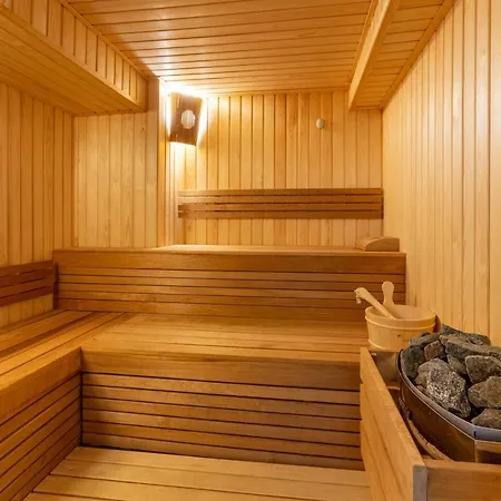 شقة Seaman's House