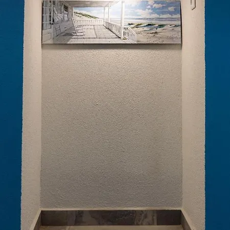 Seaman's House * بورغاس