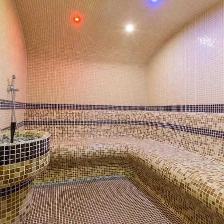 شقة Seaman's House *