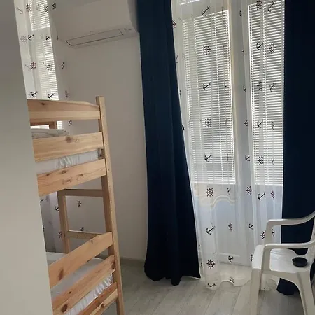 Seaman's House شقة