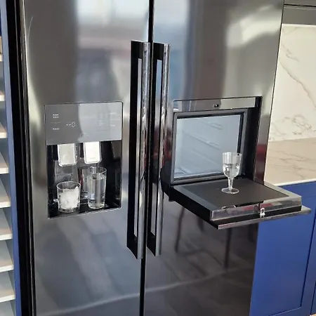 Seaman's House Apartament