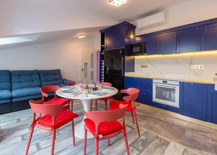 Seaman's House Burgas Stad