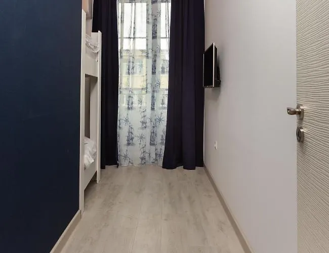 Seaman's House Appartement