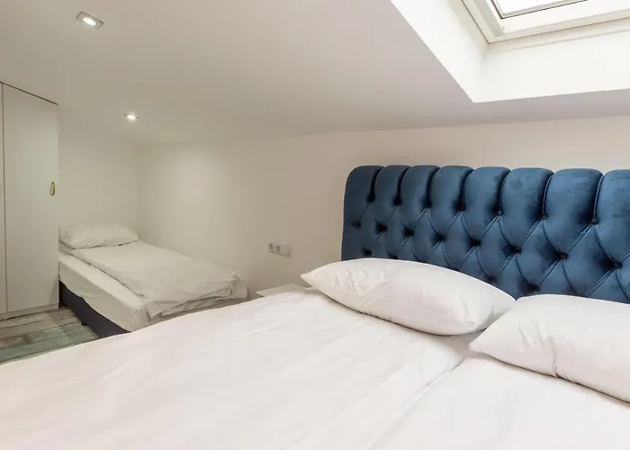 Seaman's House Burgas Stad