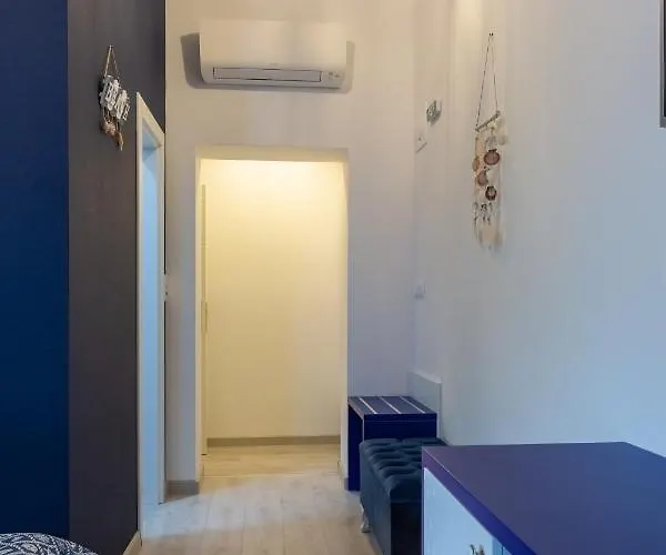 Seaman's House Burgas Stad