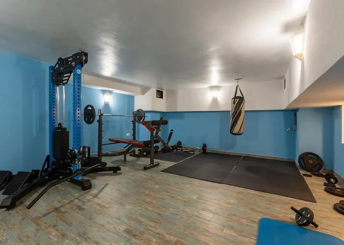 Seaman's House Burgas Stad