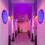 Apartament Seaman's House Burgas