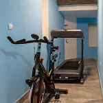 Apartament Seaman's House