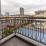 Apartament Seaman's House Burgas