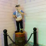Seaman's House