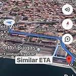 Apartament Seaman's House