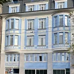 Seaman's House Burgas