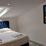 Apartament Seaman's House