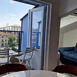 Apartament Seaman's House *