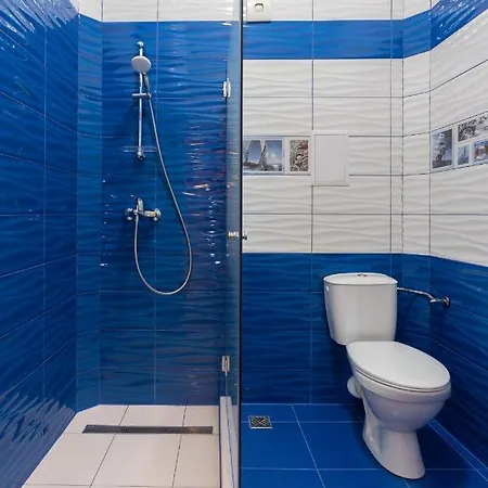 Seaman's House Apartamento