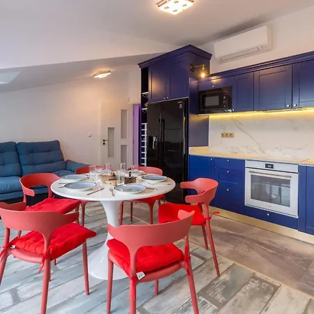 Seaman's House Burgas