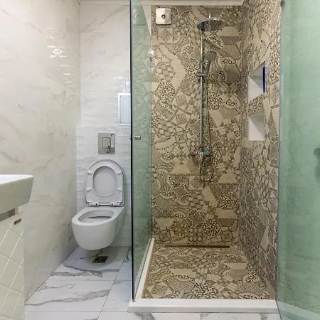 Seaman's House * ブルガス