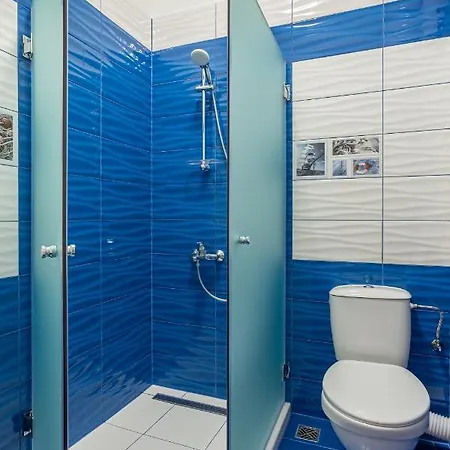 Seaman's House Burgas