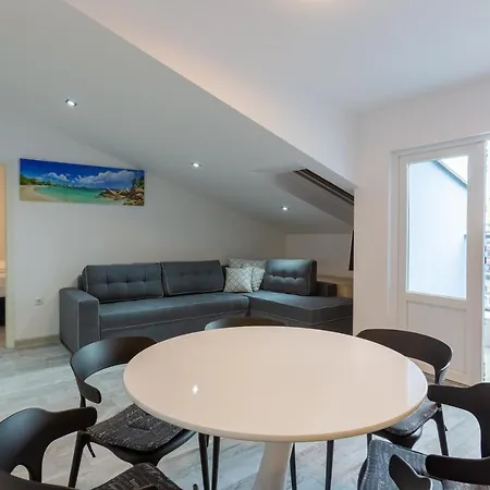 Apartamento Seaman's House