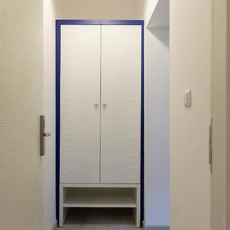 Seaman's House Apartmán