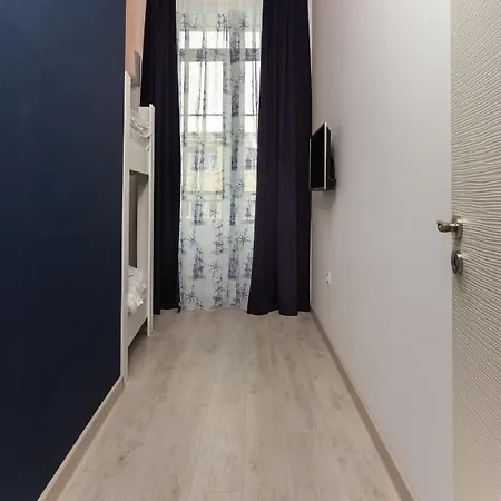 Seaman's House Apartamento