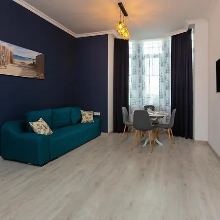 Seaman's House Burgas