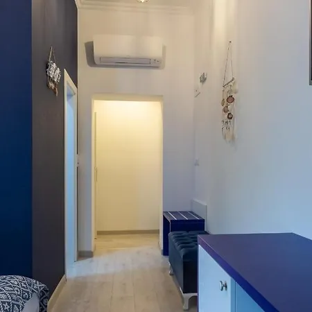 Seaman's House بورغاس