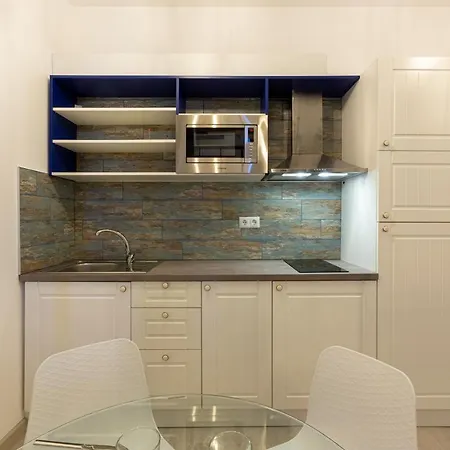 Seaman's House * بورغاس