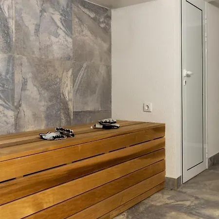 Apartamento Seaman's House *