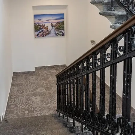 Seaman's House * بورغاس