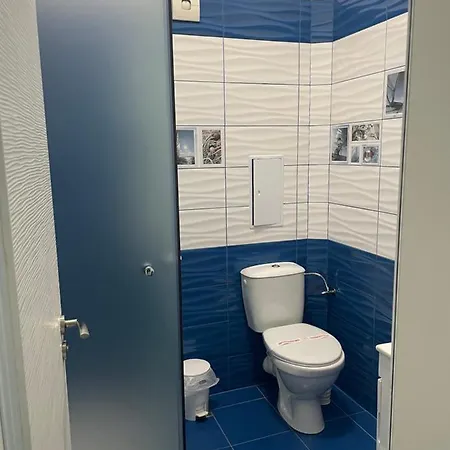 Apartamento Seaman's House Burgas