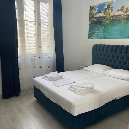 Seaman's House Appartement Burgas