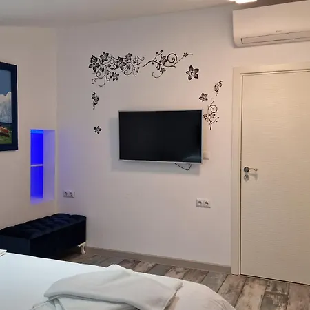 Seaman's House * Burgas