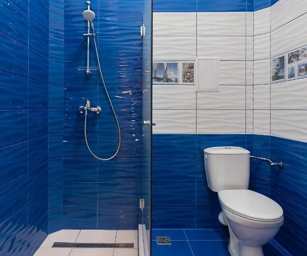 Seaman's House Lejlighed