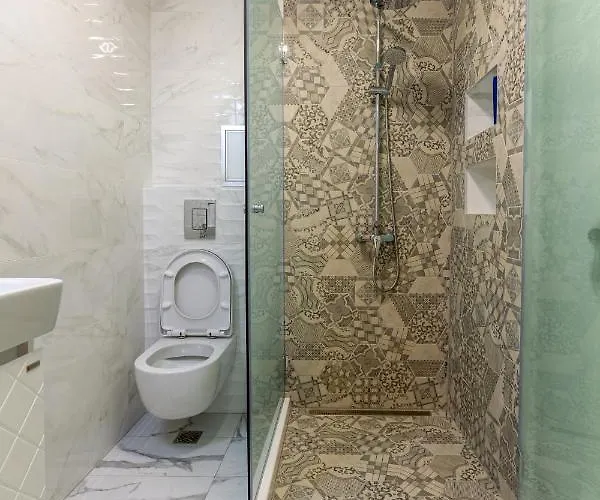 Seaman's House * Burgas City