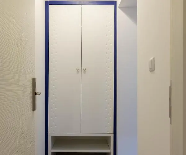 Seaman's House Lejlighed