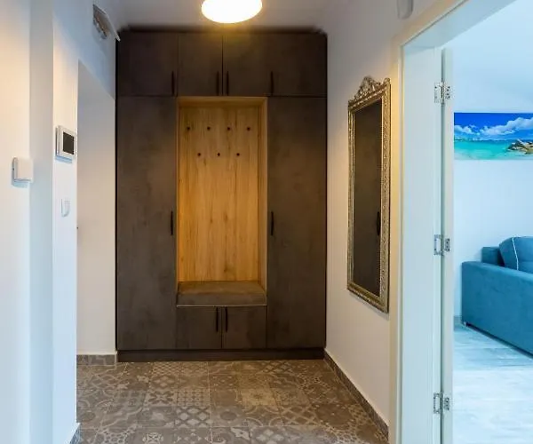 Seaman's House Lejlighed