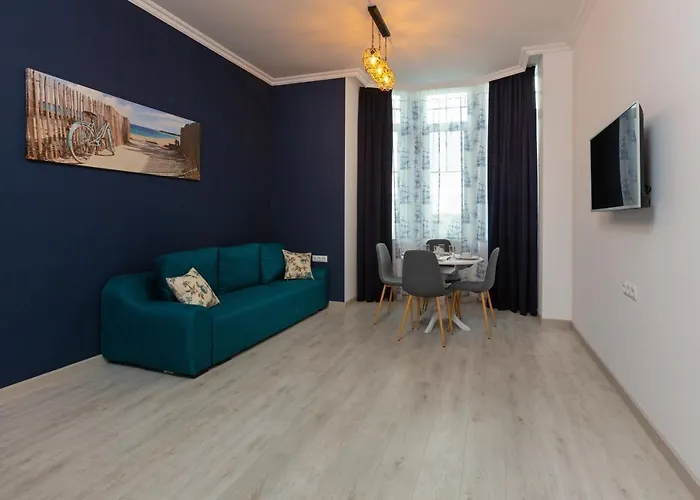 Seaman's House Burgas City