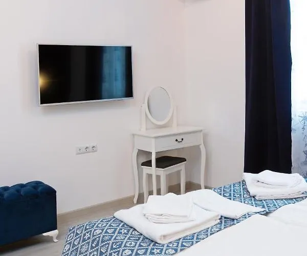 Seaman's House Burgas City