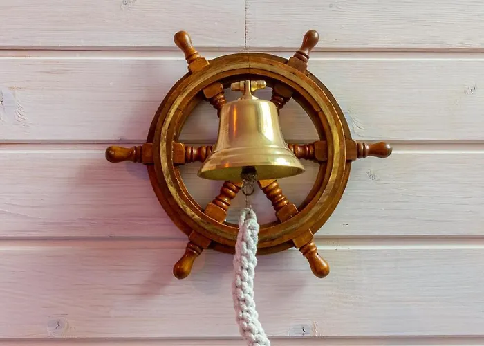 Seaman's House Burgas City